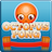 Octopus Pong icon