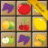 Connectez Fruits icon