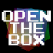 Open the box icon