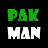 Pak-Man icon