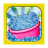 Virtual Ice Bucket Challenge icon