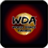 WDA icon