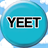 Yeet button icon