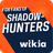 Shadowhunters icon