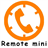 WP Remote Mini icon