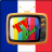 TV Guide Free  France icon