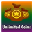 Unlimted Coins for Subway icon