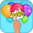Pop the Balloons version 1.0