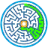 Maze Craze icon