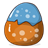 Happy Egg icon