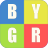 RBGY TILE icon