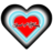 Red of Hearts icon
