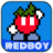 RedBoy icon