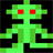 Robot Invaders icon