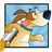 Rocket Dog icon