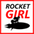 Rocket Girl icon