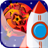 Rocket Mission icon