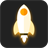 Rocket Rescue icon