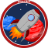 Rocket Rush icon