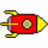 RocketPower icon