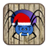 Santa Spider Smash icon