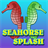 Seahorse Splash FREE icon
