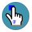 QuickFingers icon