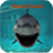Shark Dash 3D icon