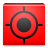 Shoot on Target icon