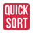 QuickSort icon
