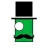 Sir Jumpman icon