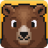 Smacky Bear icon