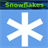 Snowflakes icon