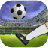 Soccer Ball Control icon