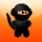 Sock Monkey Ninja icon