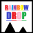 Rainbow Drop version 1.0