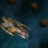 Asteroid Belt Shooter icon
