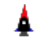 Space Rocket icon