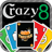 Crazy8 icon