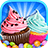 Cupcake version 1.0