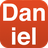 Daniel icon
