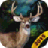 darknightdeerhunting icon