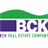 BCK Real Estate Mobile icon