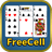 FreeCellZero icon