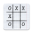 Tic-tac-toe icon