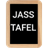 Jasstafel icon
