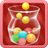 100 Candy Balls icon