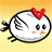 Moorhuhn Grouse Karoshi Chicken icon