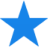 Star Square icon