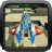 Starship Rocket Racer icon